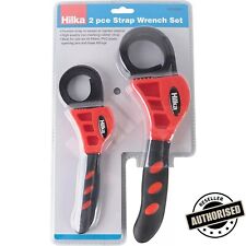 Hilka 12630002 Red & Black