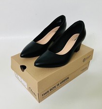 Clarks Ladies Teresa Step