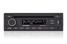 Blaupunkt Milano 200 BT Car Radio CD RDS Turner USB Bluetooth NEW