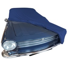 Indoor car cover fits