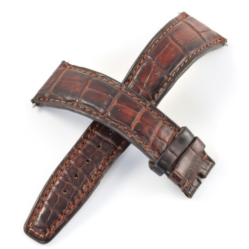 Iwc portofino portuguese brown - portuguese,