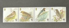 ISLE OF MAN IOM 2000 MNH MANX