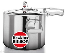 Hawkins Aluminium Big Boy