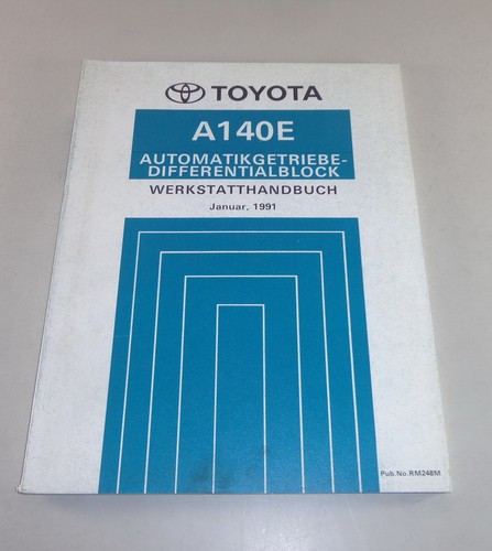Workshop manual toyota - workshop, camry
