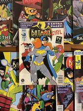 The Batman Adventures  1-20
