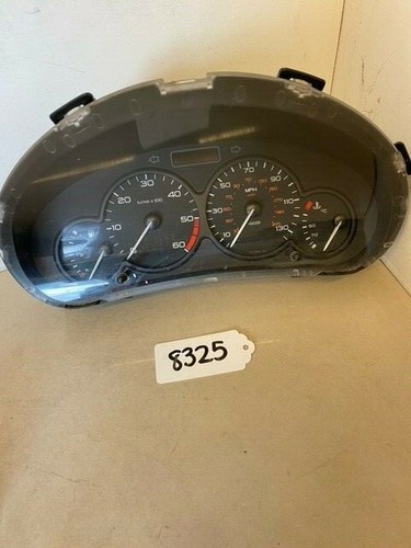 Peugeot 206 hdi - peugeot, 2.0