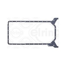 ELRING 811.272 GASKET, OIL SUMP FOR MERCEDES-BENZ