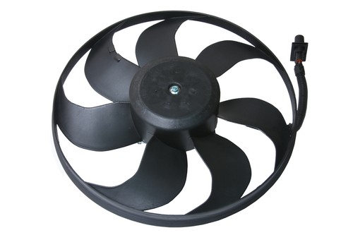 Motor fan with - motor, 959