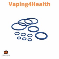 Seal Ring O Rings Set MIGHTY, MEDIC & MIGHTY + by STORZ & BICKEL GENUINE