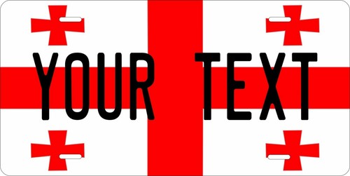 Georgia country flag - country,