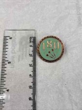 Darts Enamel Pin Badge -180