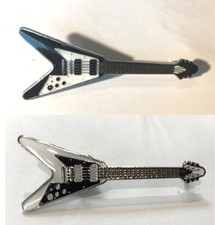 GIBSON FLYING V GUITAR ENAMEL