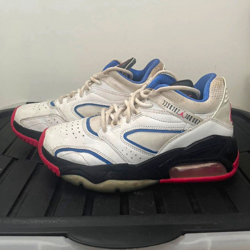 Nike jordan air - jordan,