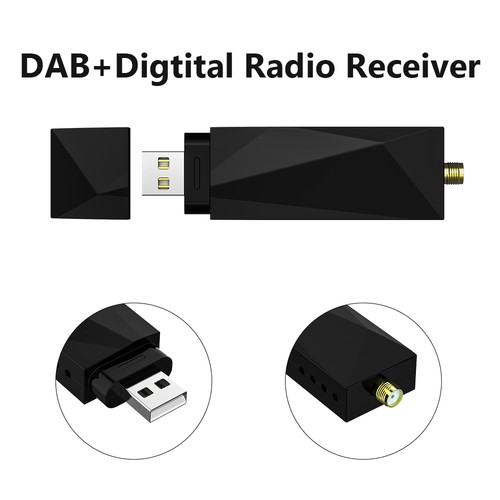 Eonon a0593 usb dab - eonon, dab+