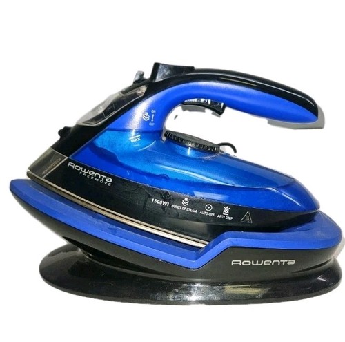 Rowenta freemove steam iron - freemove,
