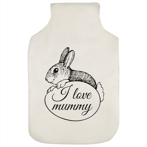 Love mummy bunny rabbit - 'love,