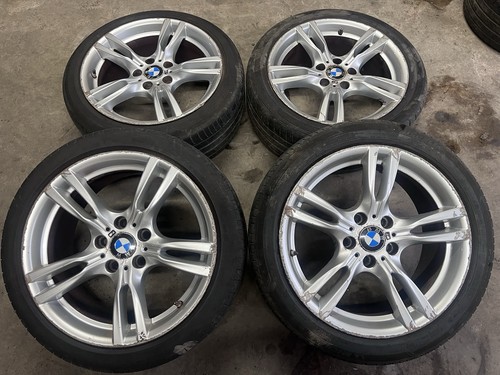 Genuine bmw 400m 3 4 - bmw,