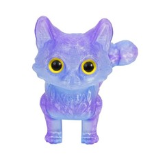3D Print Cats Model Figure Toy
