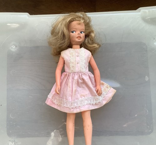 Vintage ideal tammy pepper - tammy,