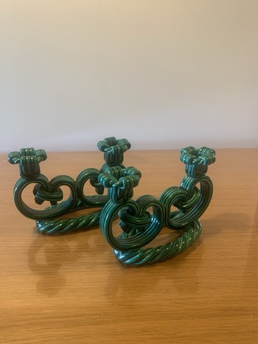 Pair vallauris green - pair, of