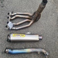 Kawasaki ZX10R 11 - 15 Gen 4