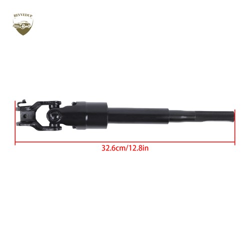 Steering column shaft j - shaft, u/j