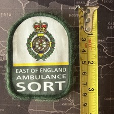 East Of England Ambulance