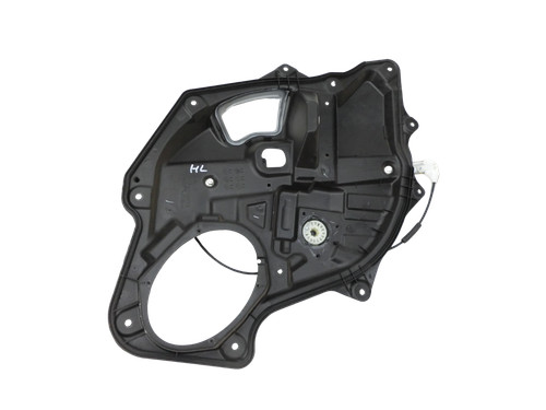 Window regulator engine - window, fh-engine