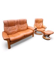 EKORNES Stressless Sofa and