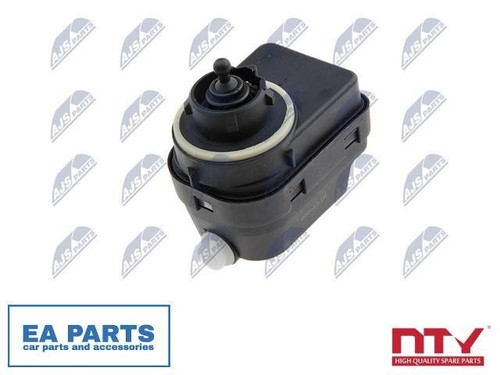 Actuator headlight levelling - actuator,,