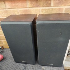 Technics SB-3110 Loudspeakers