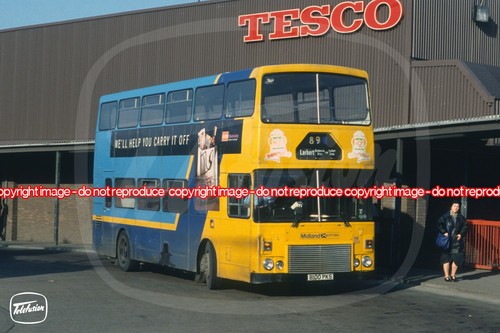 Bus photo kelvin scottish - bus,