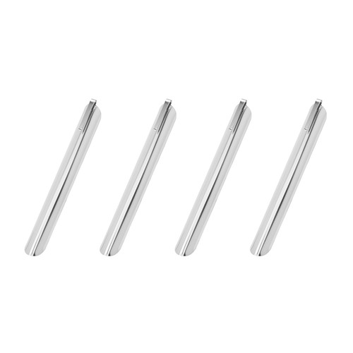 Stainless steel table crumb - stainless,
