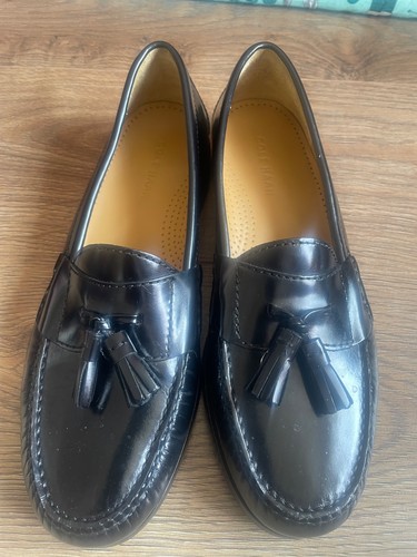 Men black cole - black,