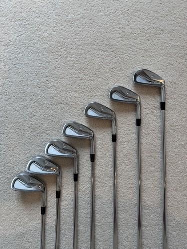Mizuno mp25 irons - mp25, /