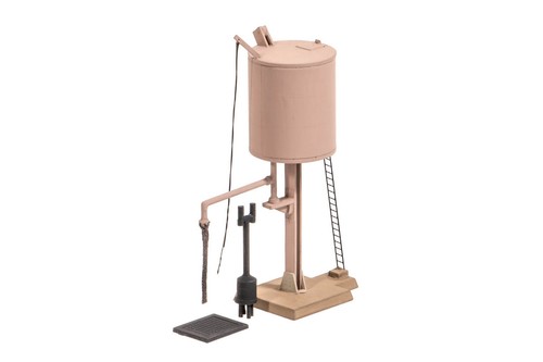 Ratio 230 gauge round water - n,
