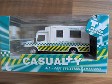 Casualty Holby City Ambulance