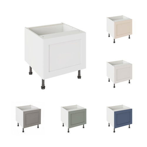 Kitchenkit shaker 600mm - kitchenkit,