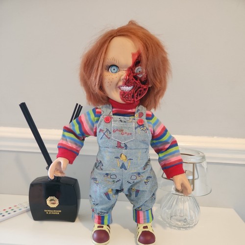 Mezco child play talking - child's, 3: