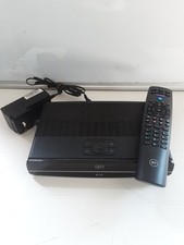 BT YouView Box Humax DTR-T4000  Freeview UHD 4K 500GB Twin Tuner Recorder PVR