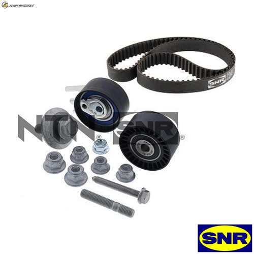 Timing belt kit kd452 - timing,