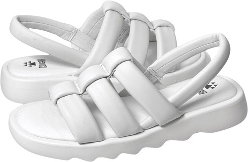 Cougar juliana sandals nwt - cougar,