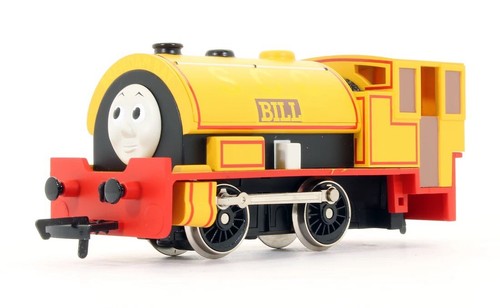 Hornby r9047 bill - bill, 0-4-0