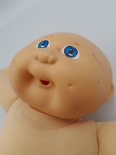 Cabbage Patch Kids 1980s Doll