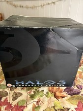 Halo 3 legendary edition