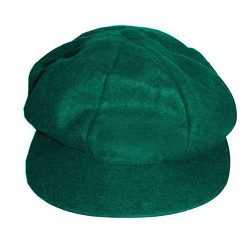 Men vintage tweed wool - men’s, cap