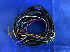 TRIUMPH PRE UNIT  T110 T100 6T 5T 49-54  WIRING LOOM  99-7911  NEW