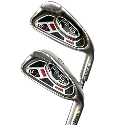 Ping g15 irons awt - g15, /