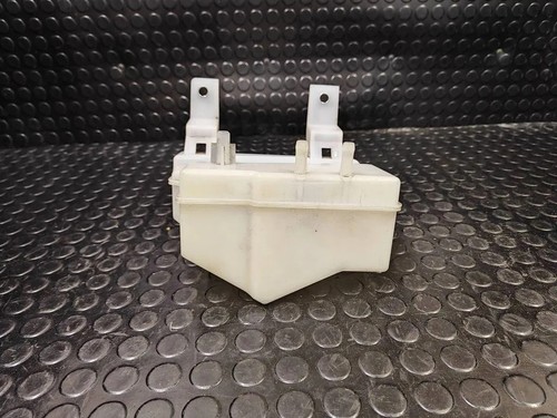 Nissan leaf ze1 expansion tank - leaf,