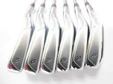 TaylorMade R11 Iron Set 5-9,Pw